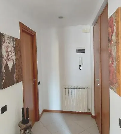 Appartamento Marea La Spezia Buitenkant foto