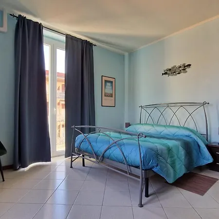 Appartamento Marea La Spezia Buitenkant foto