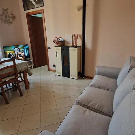 Appartamento Marea La Spezia Buitenkant foto