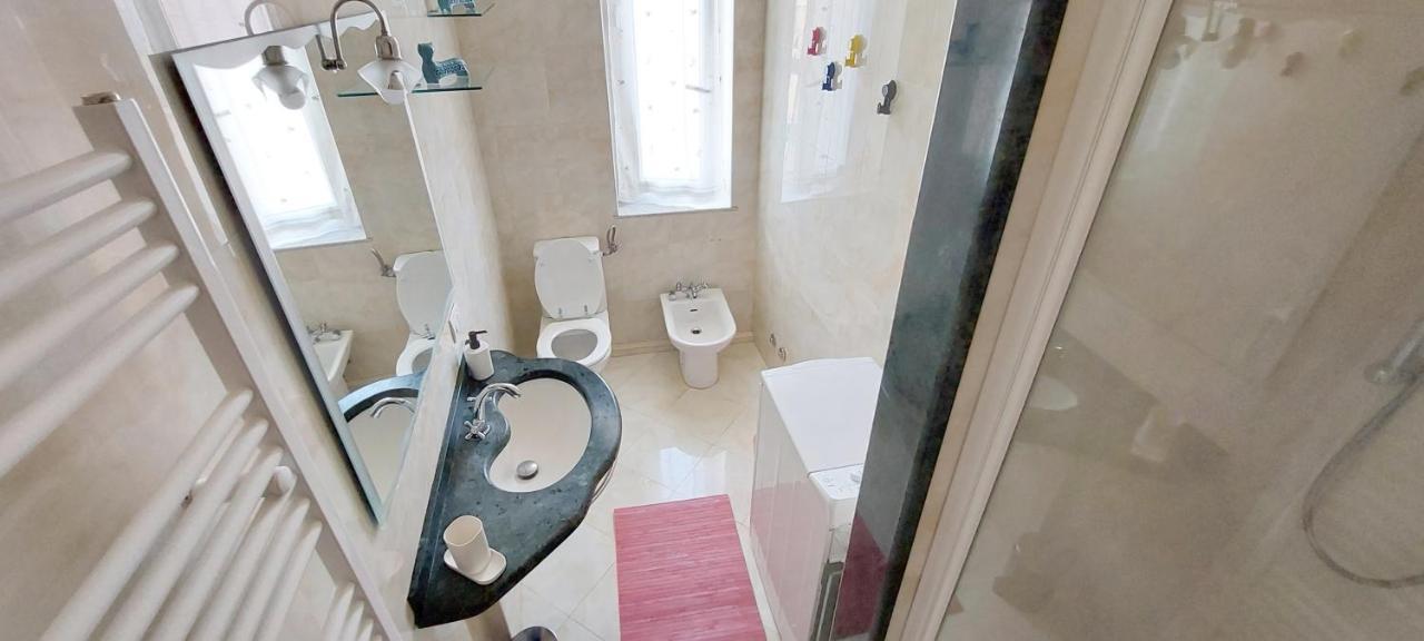 Apartment Marea