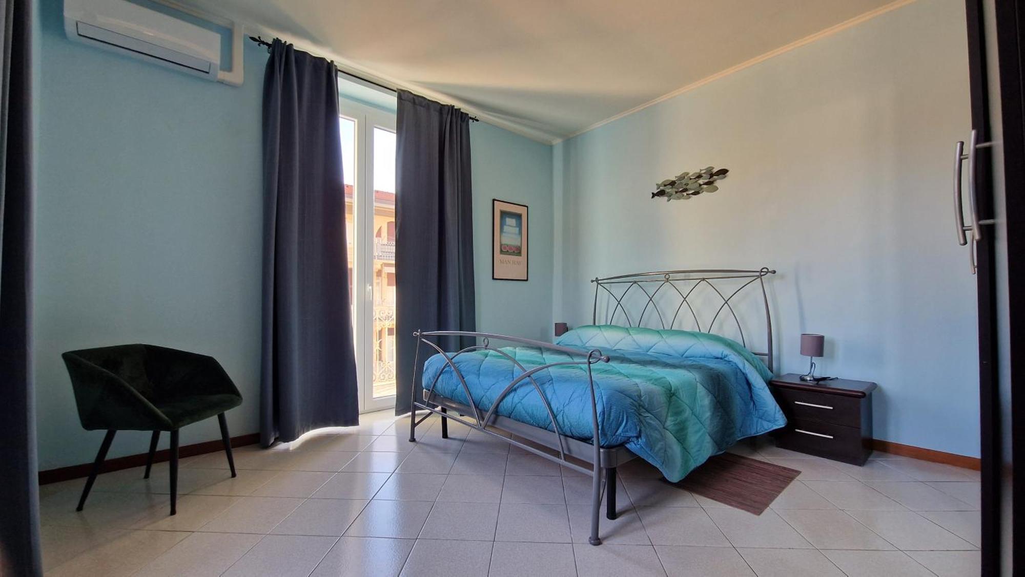 Marea Apartment